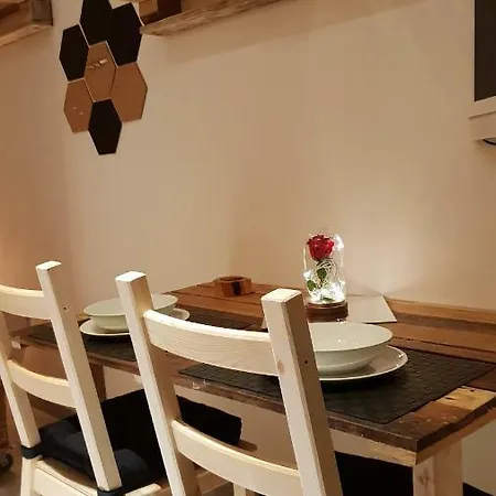 La Casa Del Rosariello Apartamento Nápoles