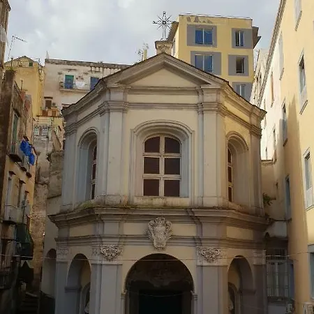 La Casa Del Rosariello Naples