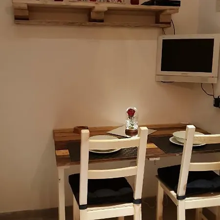 La Casa Del Rosariello Naples