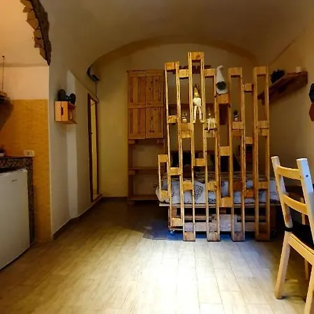 La Casa Del Rosariello * Neapel