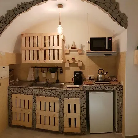 Apartamento La Casa Del Rosariello